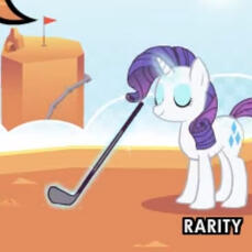 Attend DC Bronies Friday Night MiniGolf!