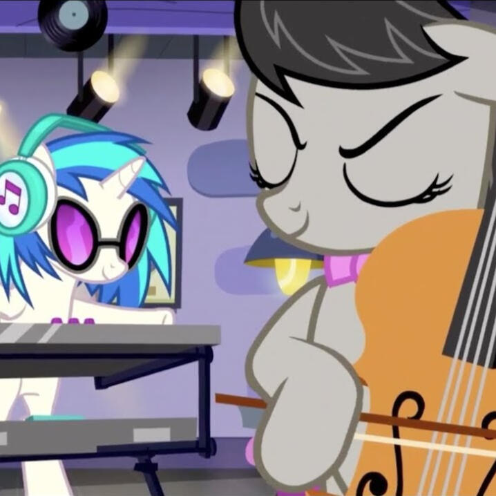 Attend DC Bronies &quot;Slice of Life&quot; 10 Year Anniversary Watch Party!