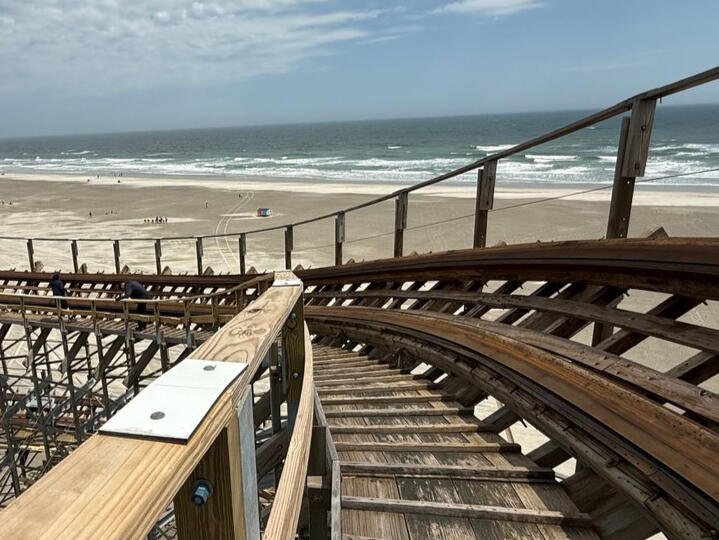 BronyCoasterCon 2026 - Jersey Sapphire Shores Edition!