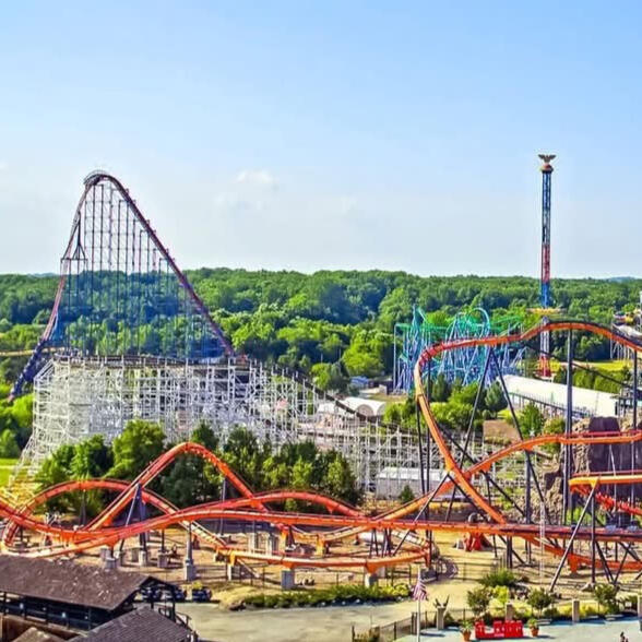 Attend DC Bronies Farewell to Six Flags America!